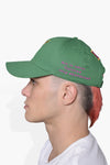 David Hat Green HATS | CAP THE CELECT   