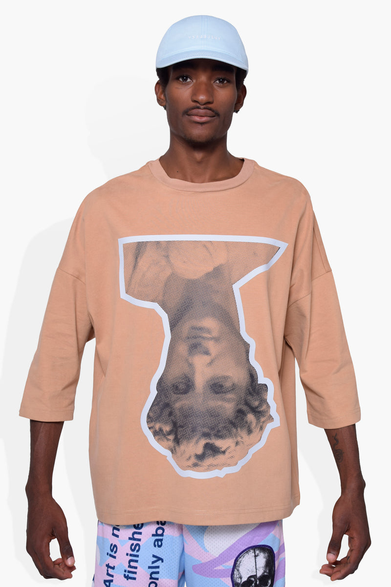 Davinci Huge T KNITS | GRAPHIC THE CELECT MENS   