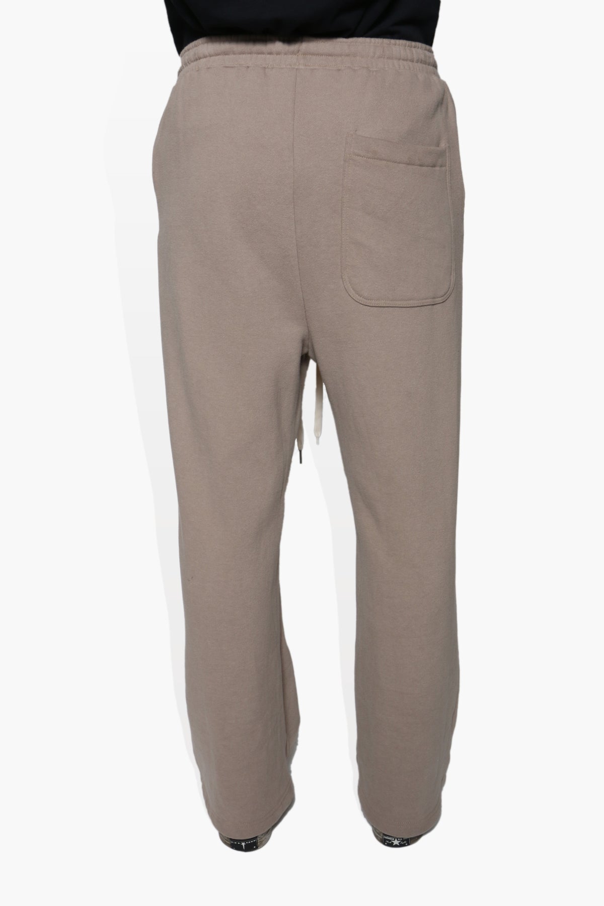 Lounge Pant DK BIEGE FLEECE | PANT THE CELECT MENS