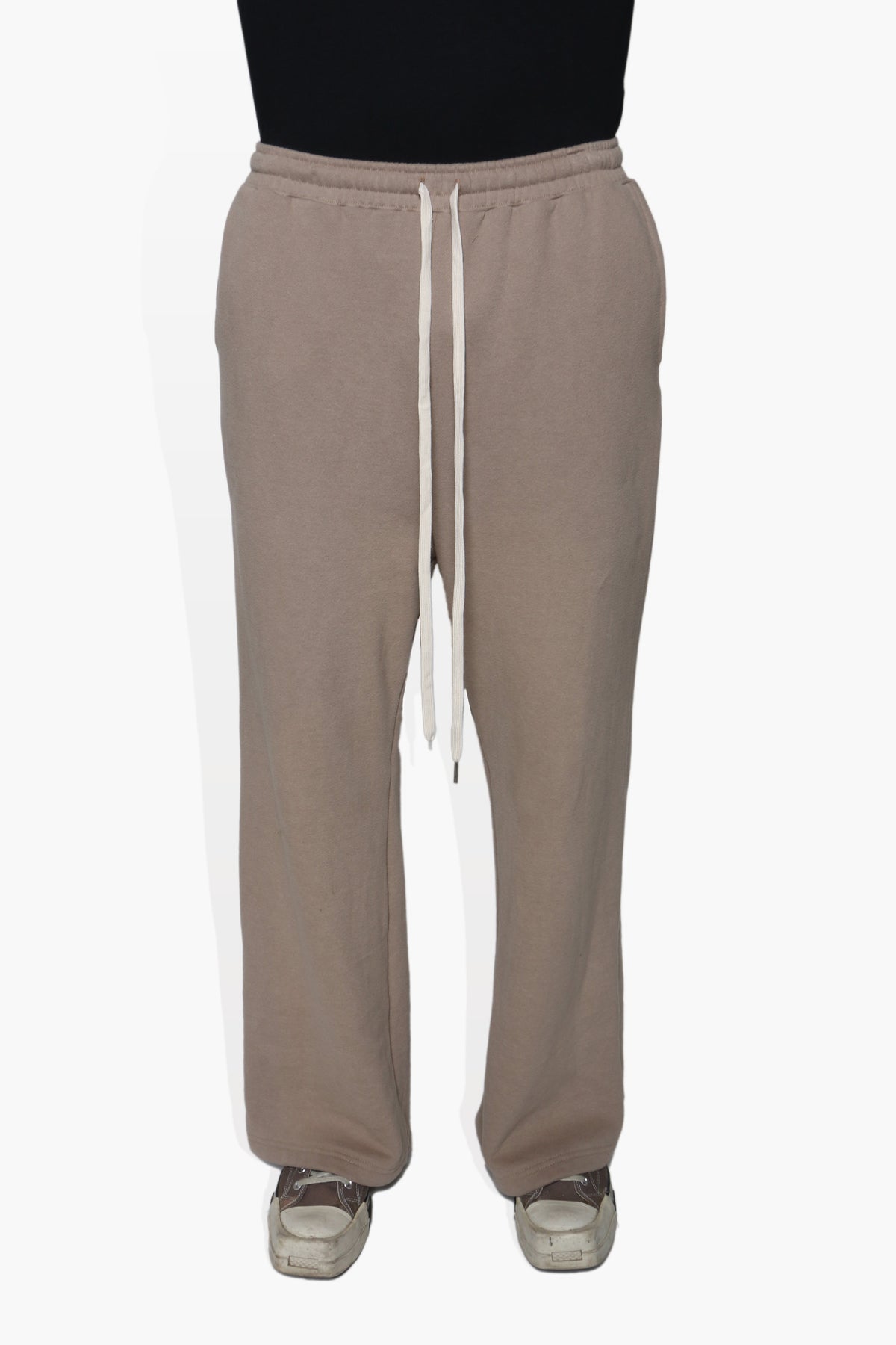 Lounge Pant DK BIEGE FLEECE | PANT THE CELECT MENS