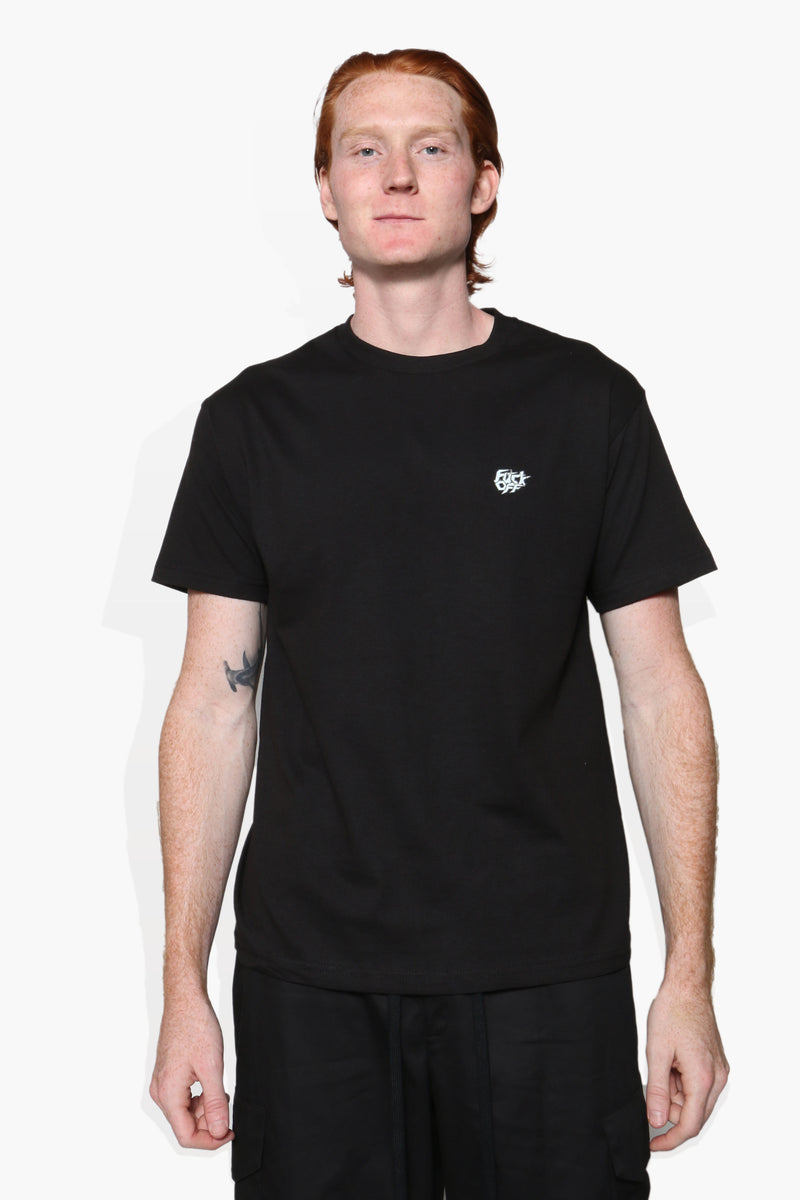 F OFF T BLK KNITS | GRAPHIC THE CELECT MENS