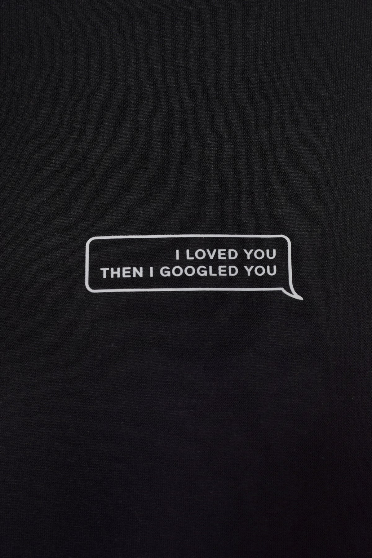Googled You Hoody 2 FLEECE | GRAPHIC HOODY THE CELECT MENS   