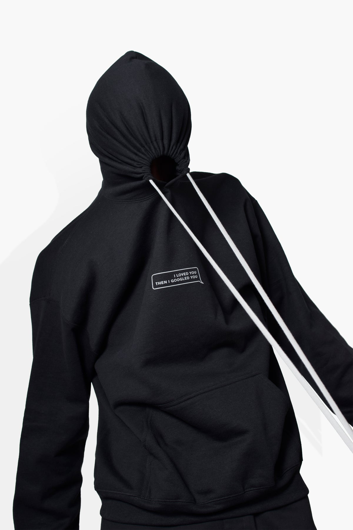 Googled You Hoody 2 FLEECE | GRAPHIC HOODY THE CELECT MENS   
