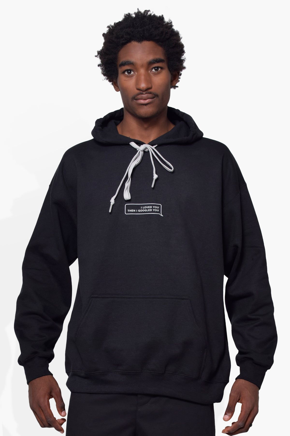 Googled You Hoody 2 FLEECE | GRAPHIC HOODY THE CELECT MENS   