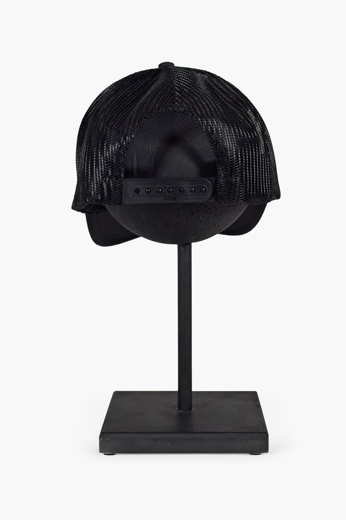 LA PREMIER SCRIPT LOGO TRUCKER HAT ACCESSORIES | HAT PREMIER