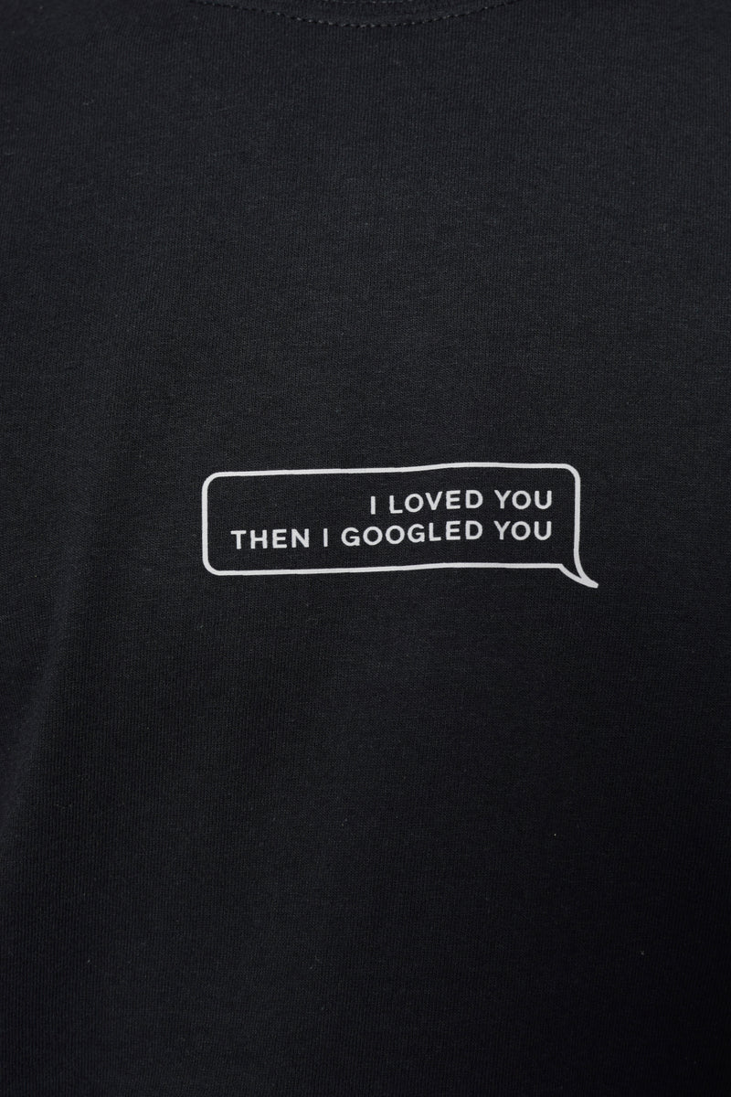 Googled You T2 KNITS | GRAPHIC THE CELECT MENS   