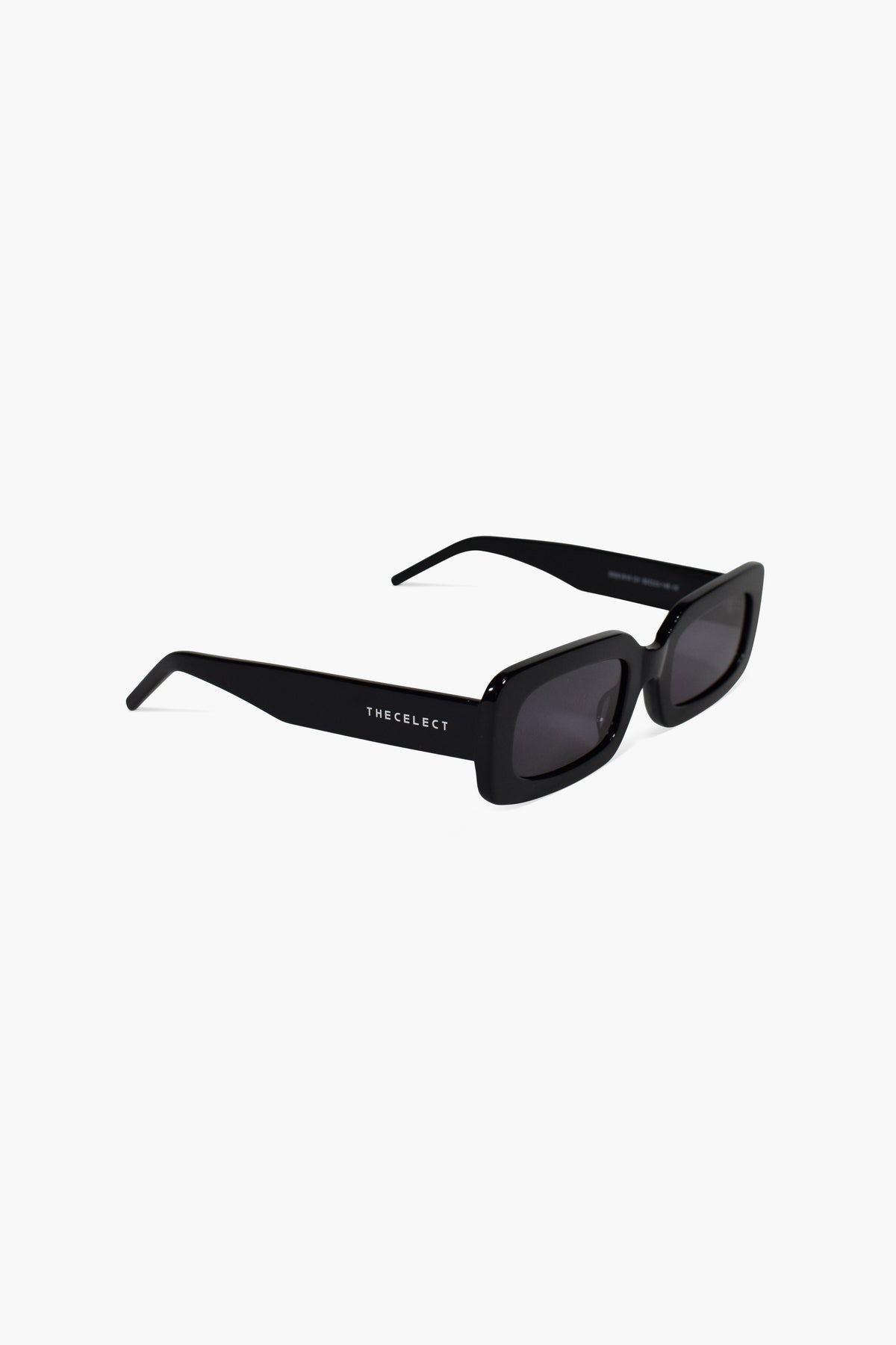 THE HAPPY RECTANGLE EYEWEAR | SUN THE CELECT   