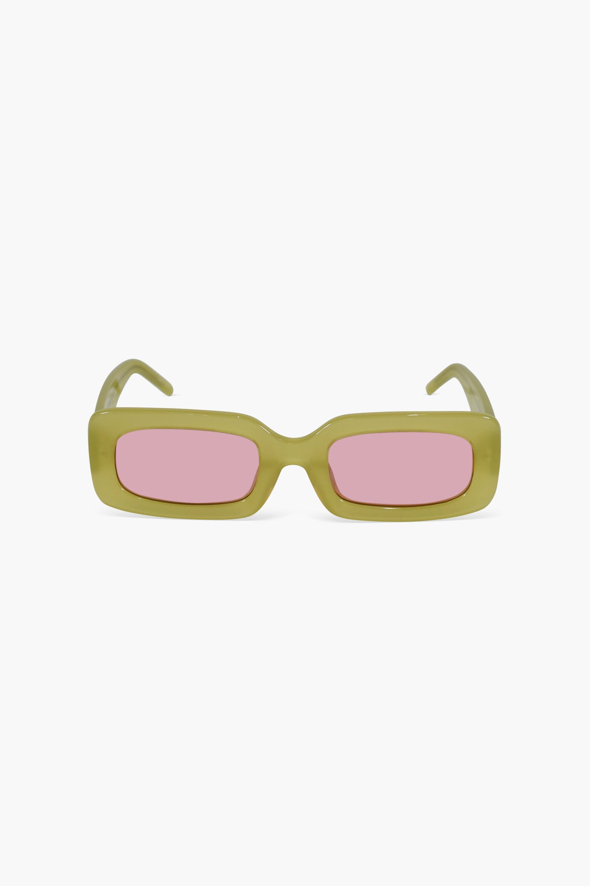 THE HAPPY RECTANGLE EYEWEAR | SUN THE CELECT   