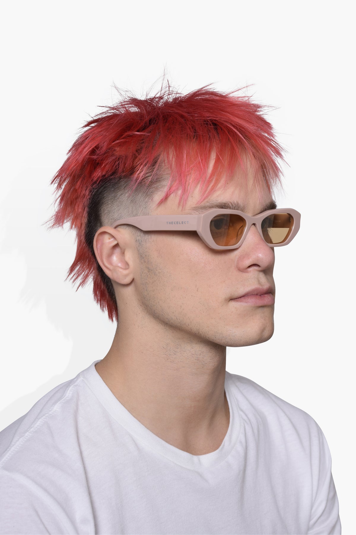 HEPTAGON EYEWEAR | SUN THE CELECT