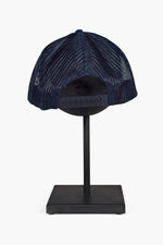 Lost Angeles Hat 2 Navy ACCESSORIES | HAT THE CELECT   