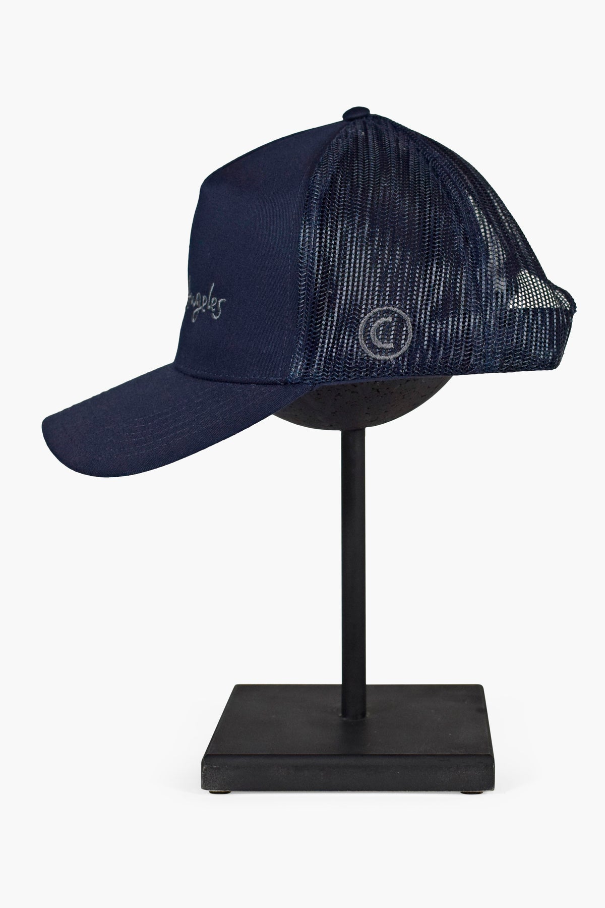 Lost Angeles Hat ACCESSORIES | HAT THE CELECT   
