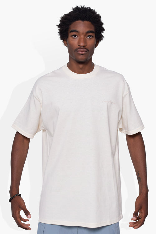 Lost Angeles T 2 Off white KNITS | GRAPHIC THE CELECT MENS   