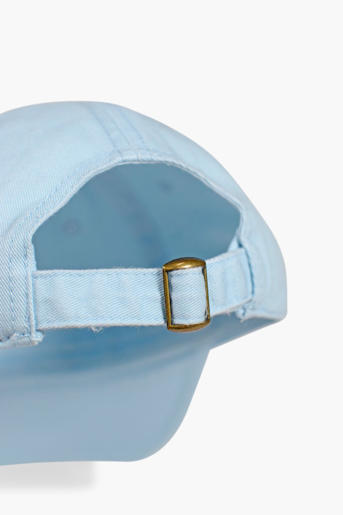 Mirror Hat ACCESSORIES | HAT THE CELECT   