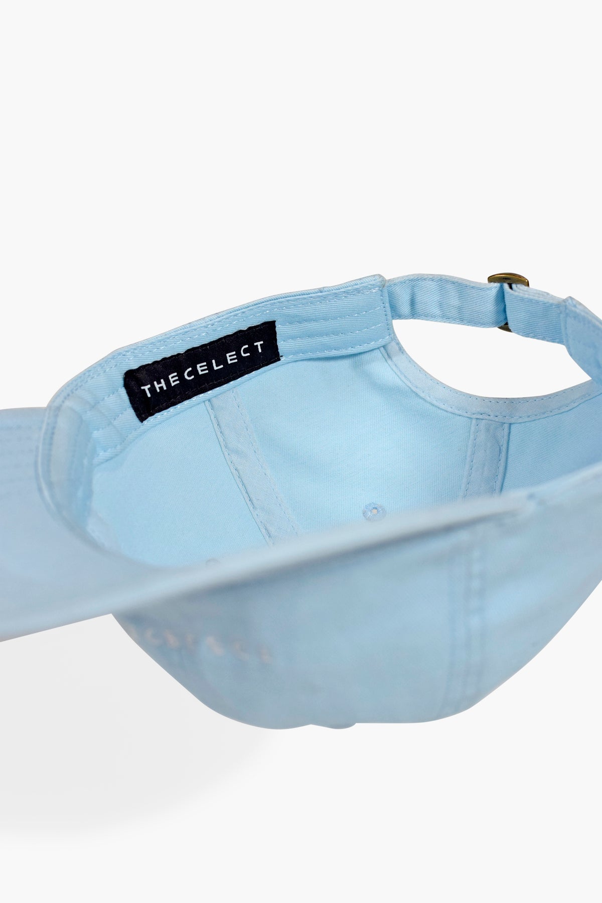 Mirror Hat ACCESSORIES | HAT THE CELECT   