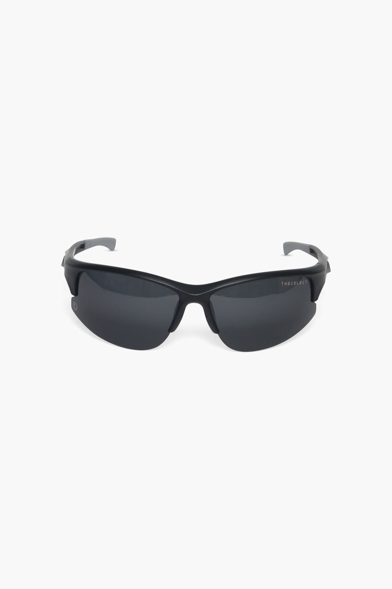 ORGANIC BLADE EYEWEAR | SUN THE CELECT   