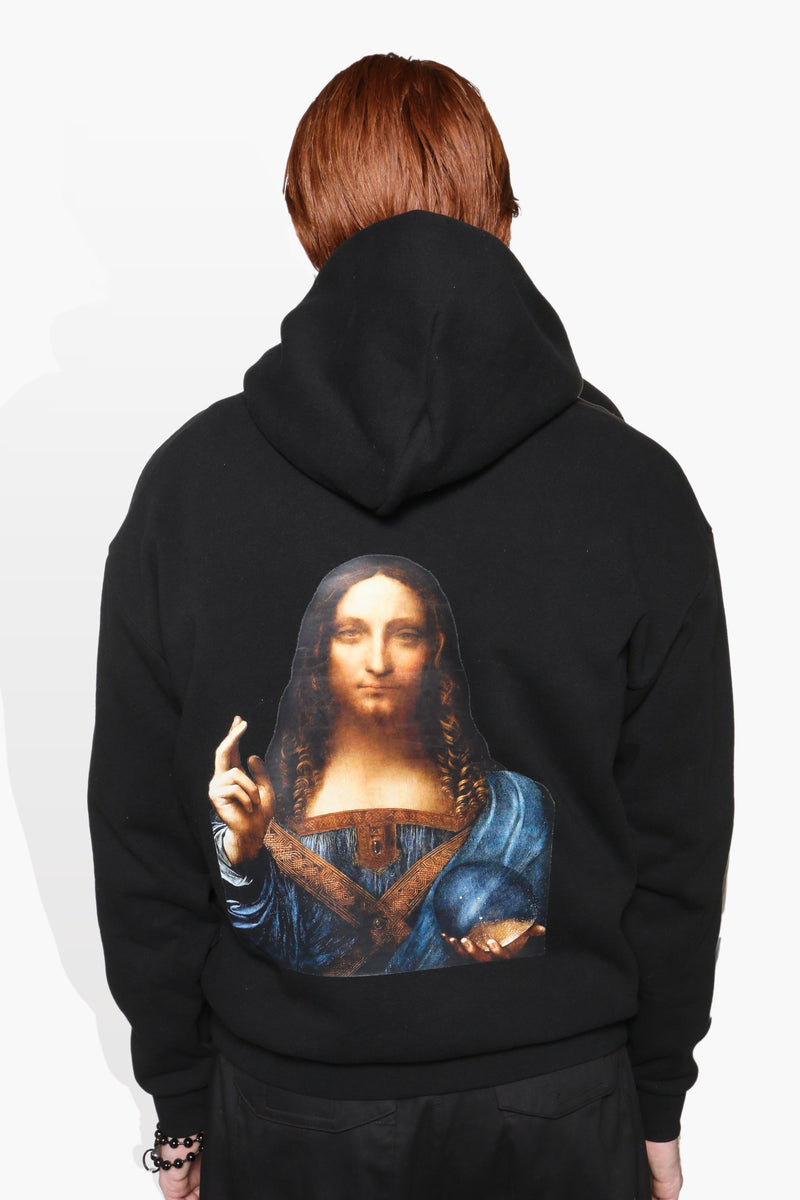 Reverent Hoody FLEECE | HOODIE THE CELECT MENS