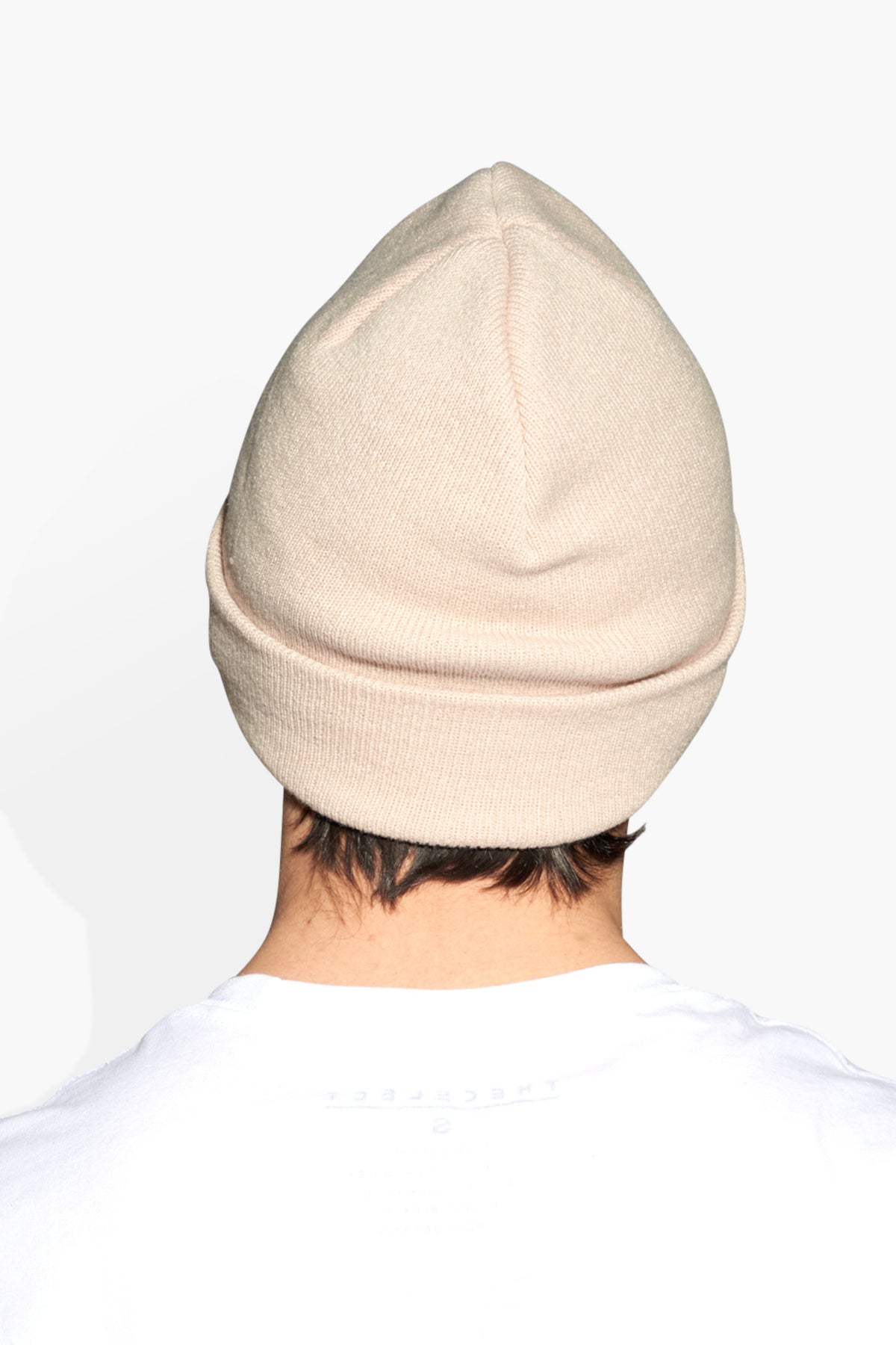 Classic Beanie Tan ACCESSORIES | HAT THE CELECT