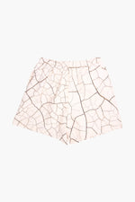 Smart Short Death Valley SHORTS THE CELECT MENS   