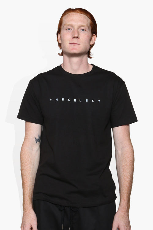 Spaced Logo T KNITS | GRAPHIC THE CELECT MENS
