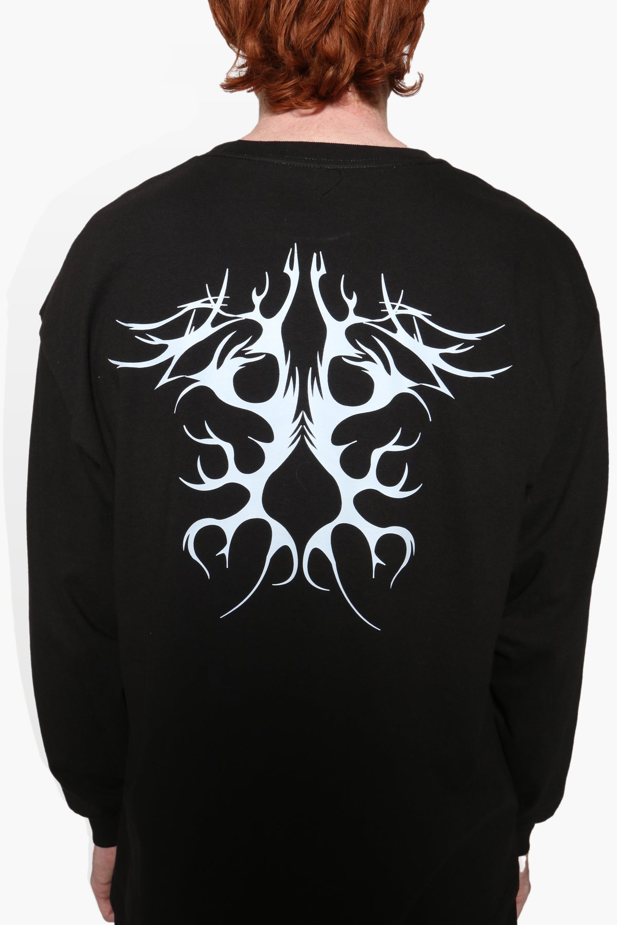 Tribal Long Sleeve T KNITS | LONG SLEEVE THE CELECT MENS