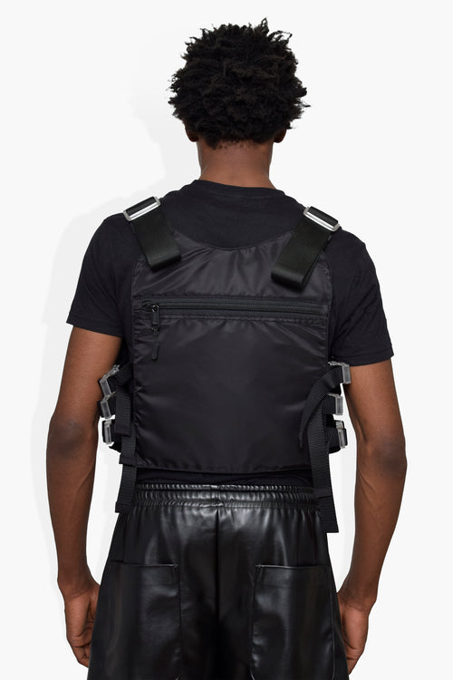 Tech Vest OUTERWEAR | VEST THE CELECT MENS   