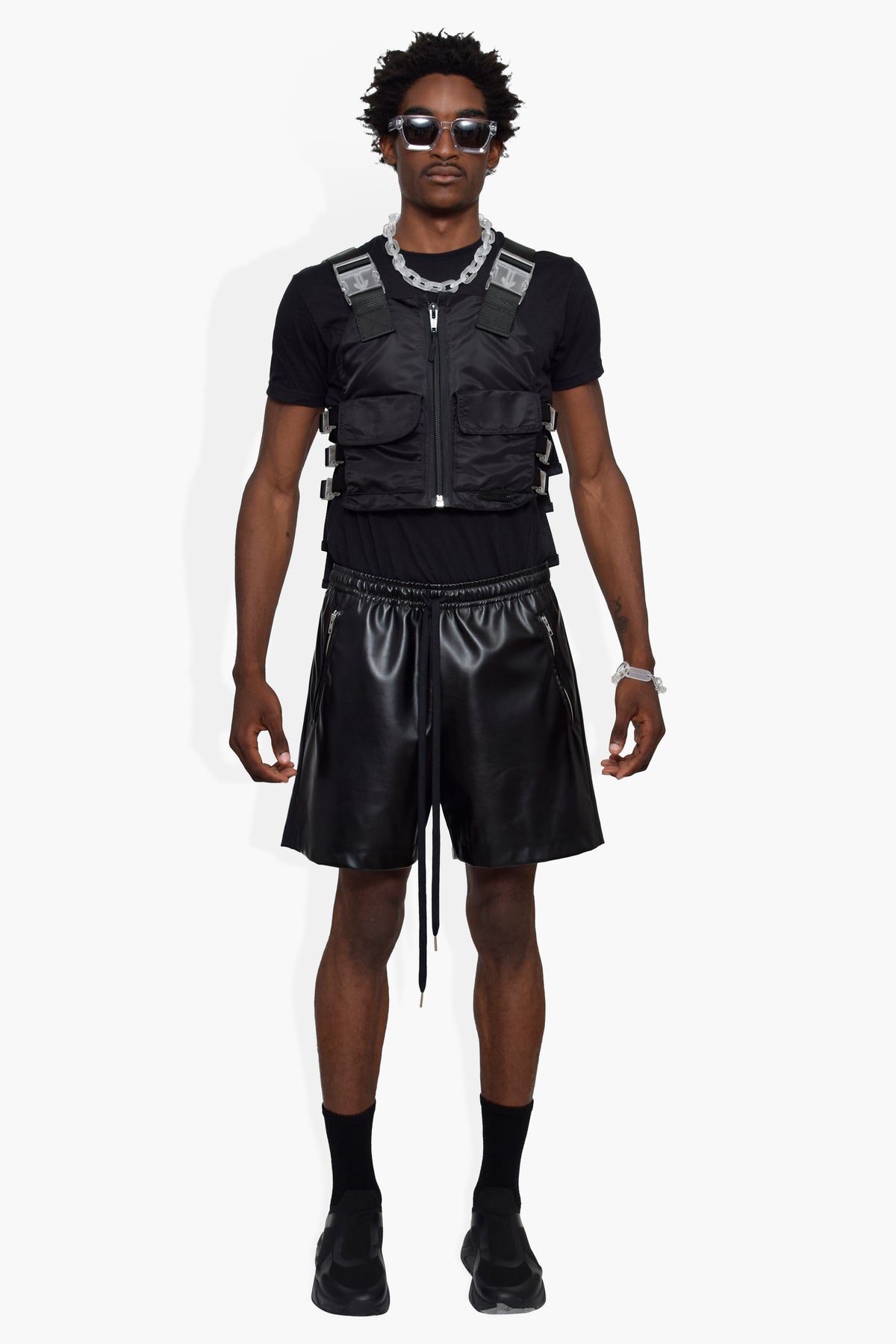 Tech Vest OUTERWEAR | VEST THE CELECT MENS   