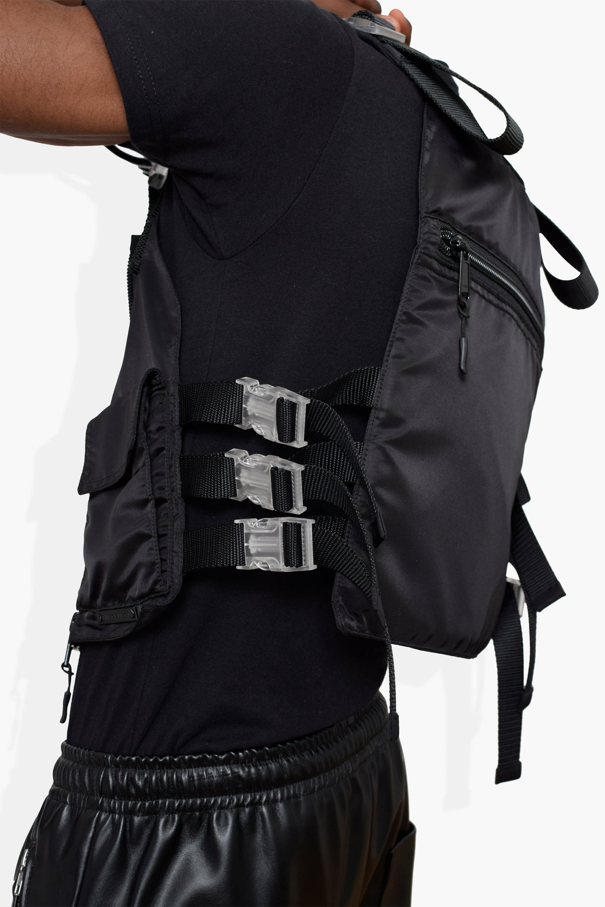 Tech Vest OUTERWEAR | VEST THE CELECT MENS   