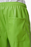 Zipper Short Green SHORTS THE CELECT MENS   