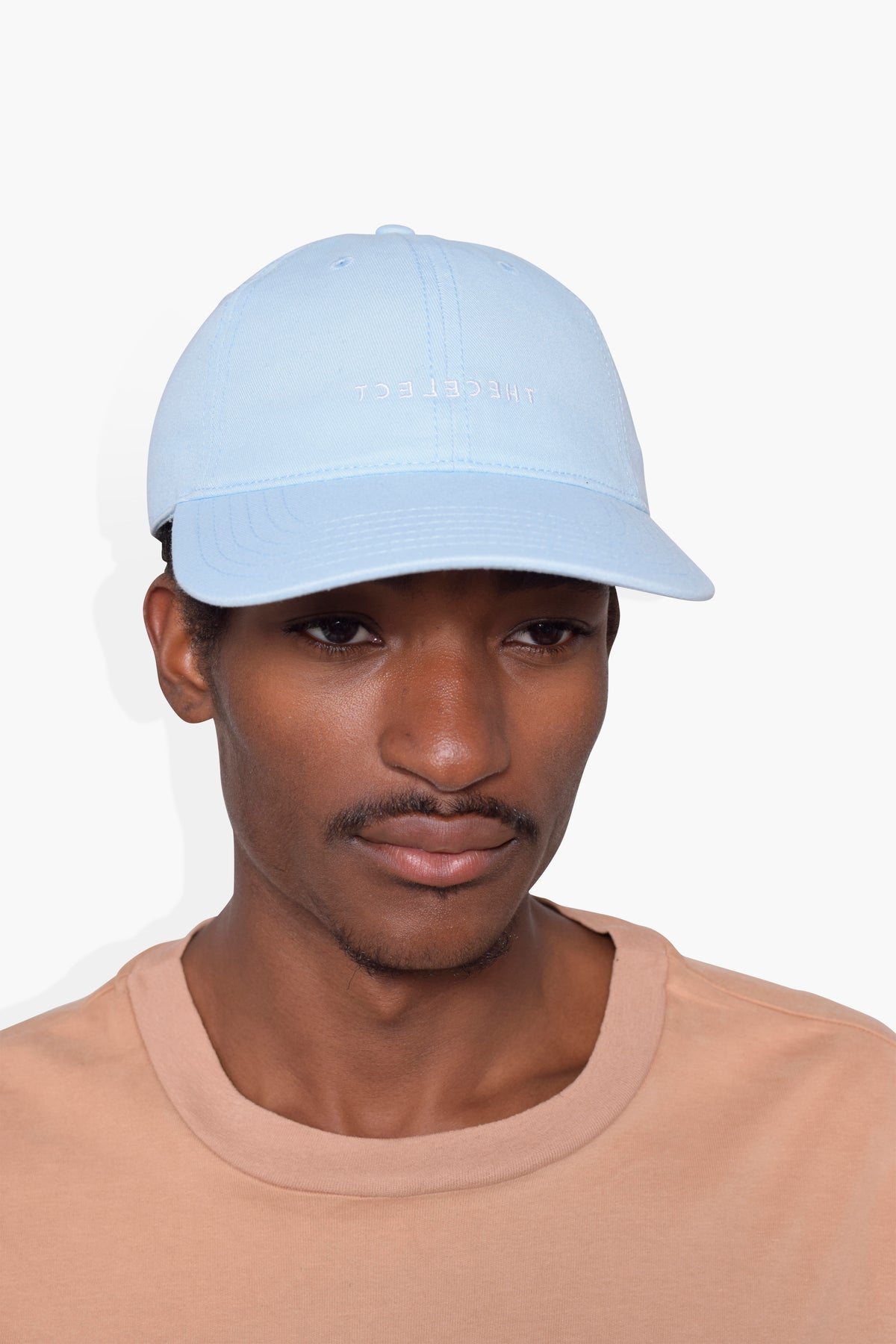 Mirror Hat ACCESSORIES | HAT THE CELECT   