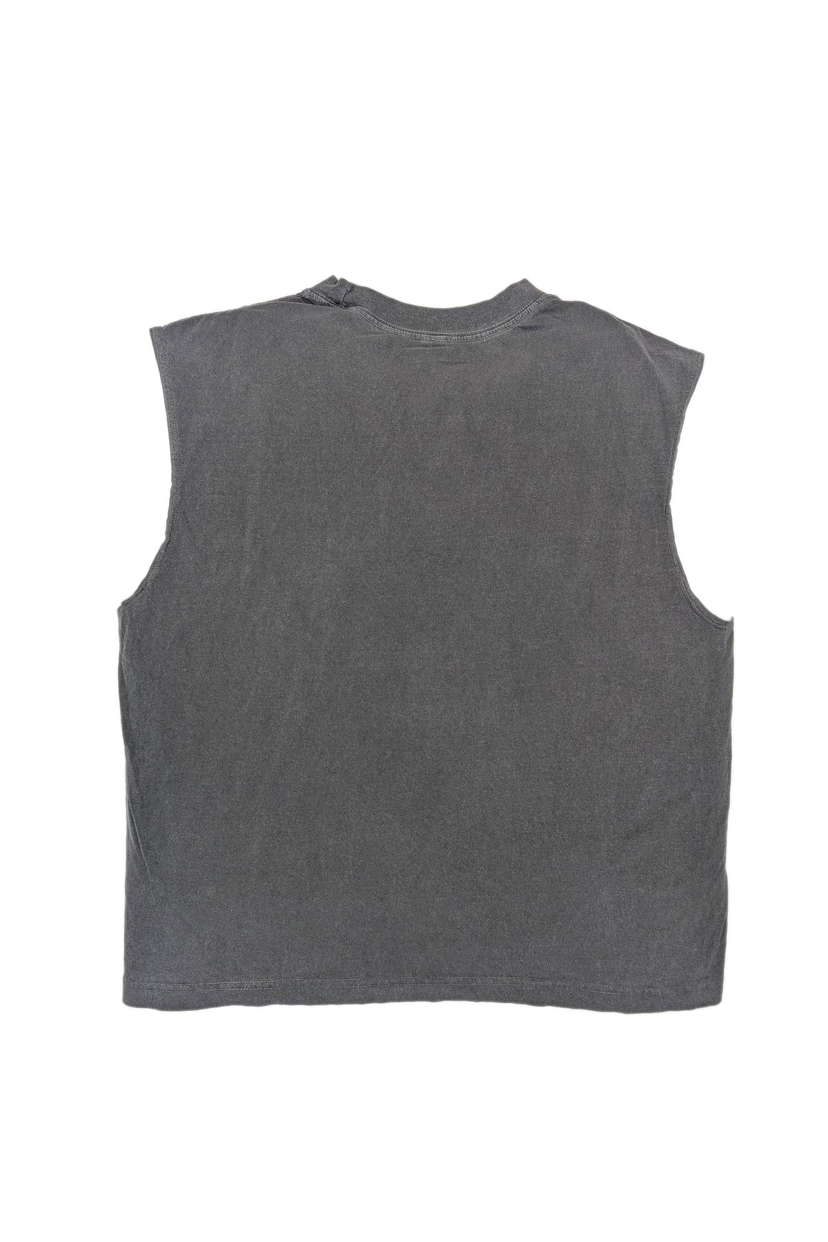 Vintage Muscle Tank MENS TANK TOP THE CELECT