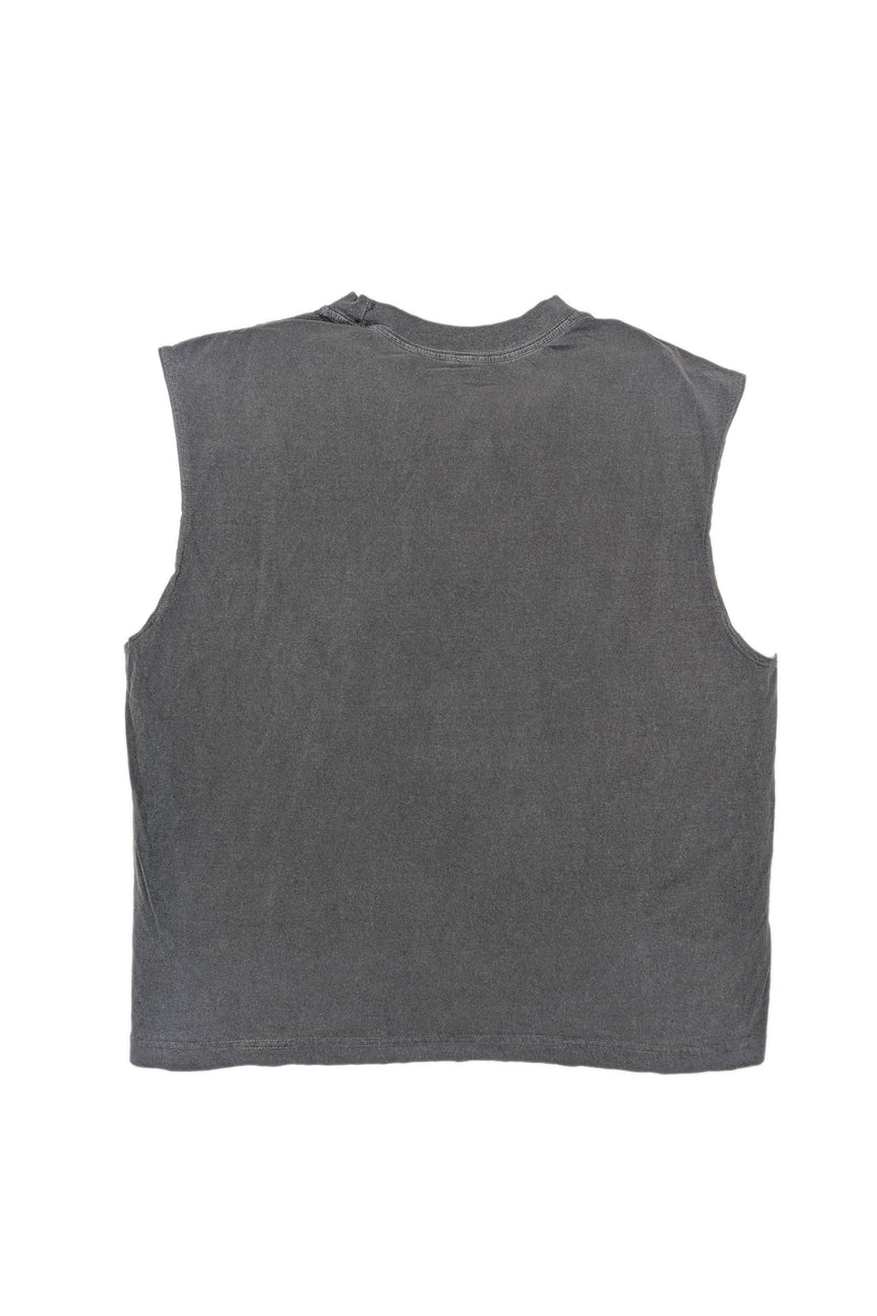 Vintage Muscle Tank MENS TANK TOP THE CELECT
