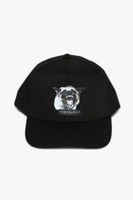 Animal Hat Blk ACCESSORIES | HAT THE CELECT