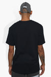 Bass T Black KNITS | SHORT SLEEVE THE CELECT MENS   