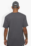 Bass T Dk Grey KNITS | SHORT SLEEVE THE CELECT MENS   