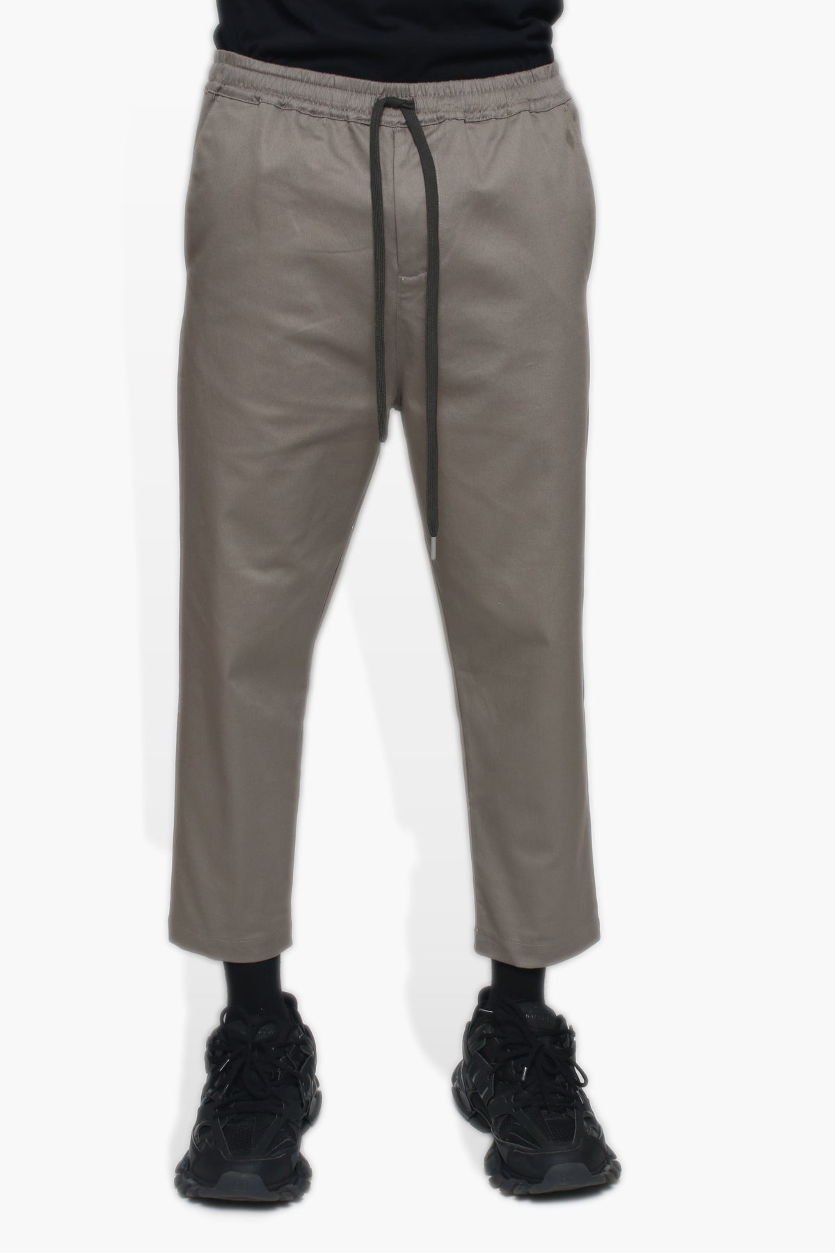 Cropped Pant OLV PANTS | ELASTIC THE CELECT MENS