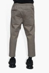 Cropped Pant OLV PANTS | ELASTIC THE CELECT MENS