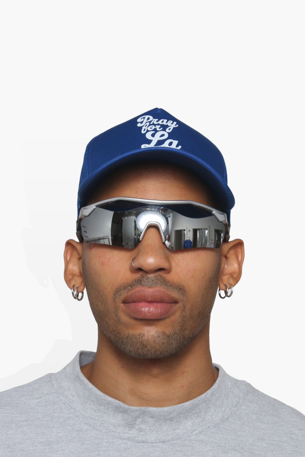 XYS BLADE EYEWEAR | SUN THE CELECT