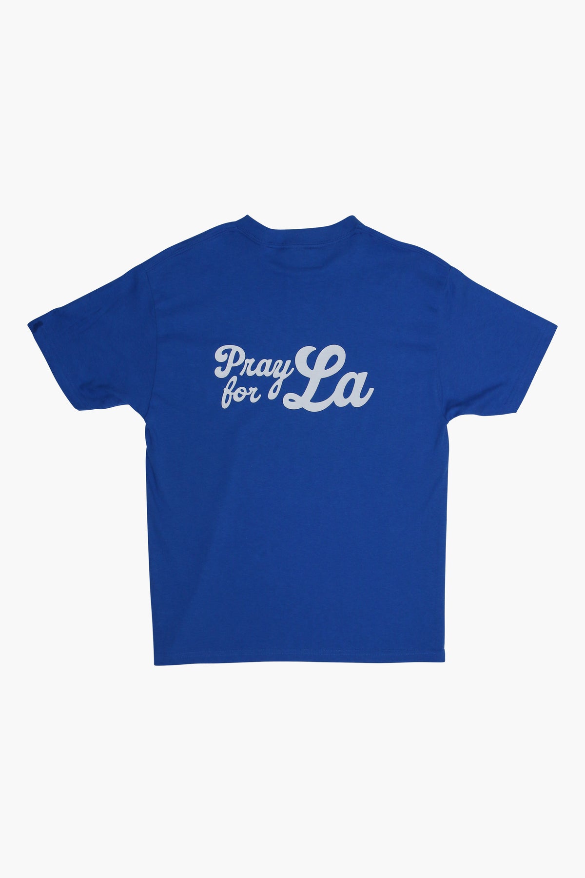 Dodger Pray For LA KNITS | GRAPHIC THE CELECT MENS