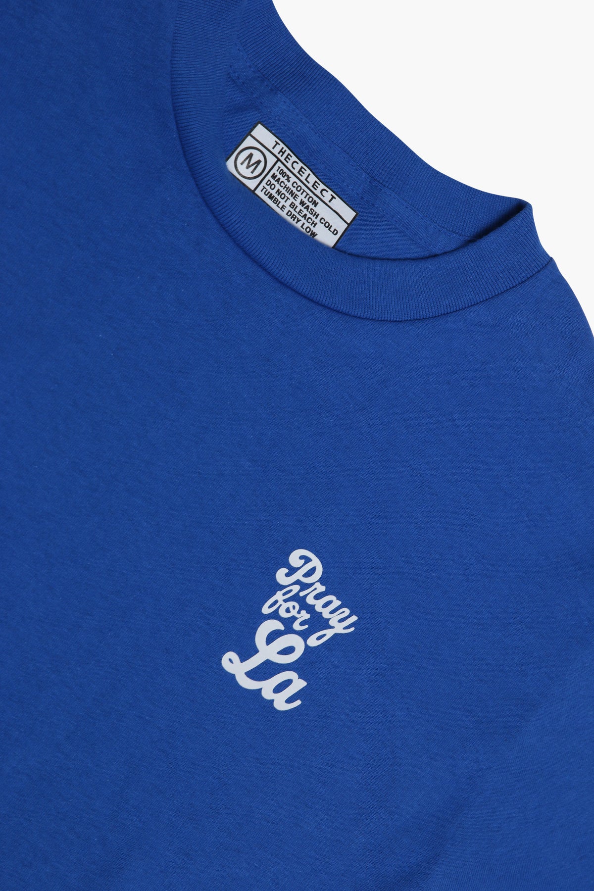 Dodger Pray For LA KNITS | GRAPHIC THE CELECT MENS