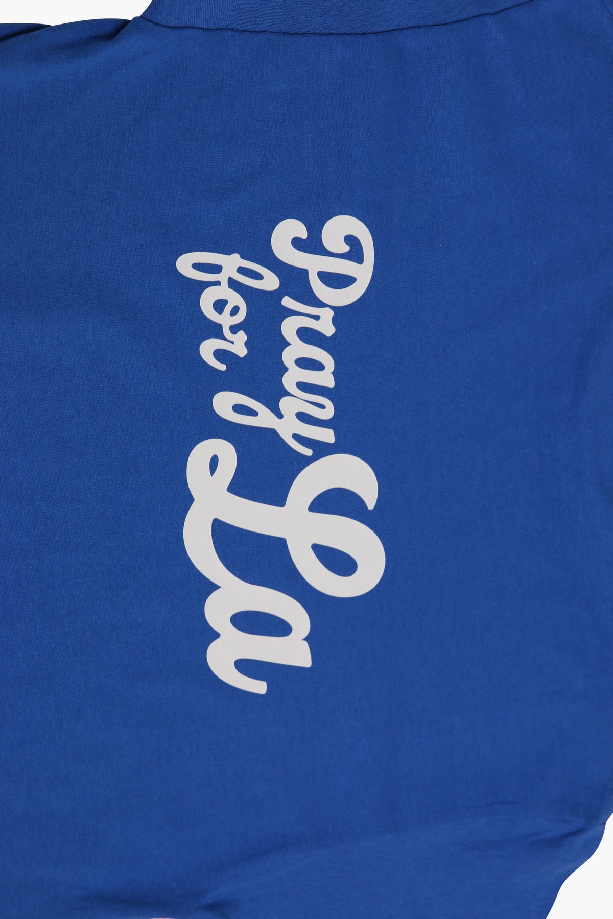Dodger Pray For LA KNITS | GRAPHIC THE CELECT MENS