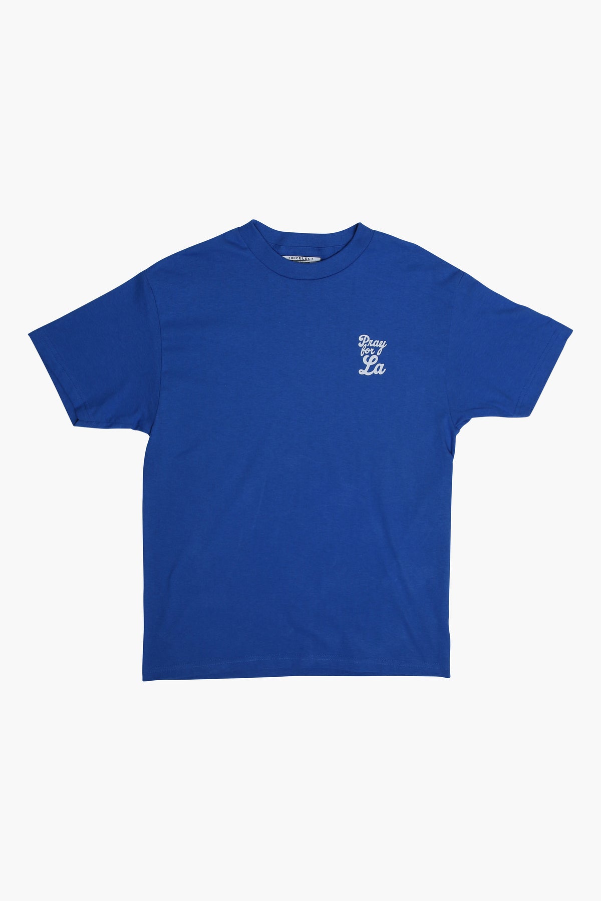 Dodger Pray For LA KNITS | GRAPHIC THE CELECT MENS