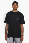 HOLLYWOOD T BLK KNITS | GRAPHIC THE CELECT MENS   