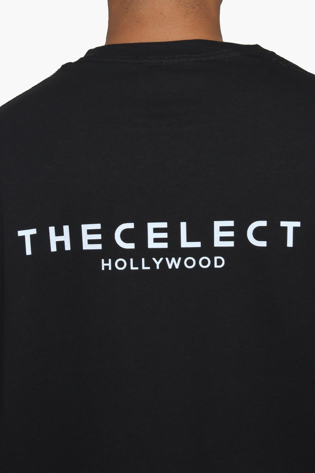 HOLLYWOOD T KNITS | GRAPHIC THE CELECT MENS