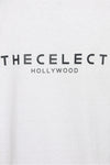 THE CELECT Hollywood T White KNITS | GRAPHIC THE CELECT MENS