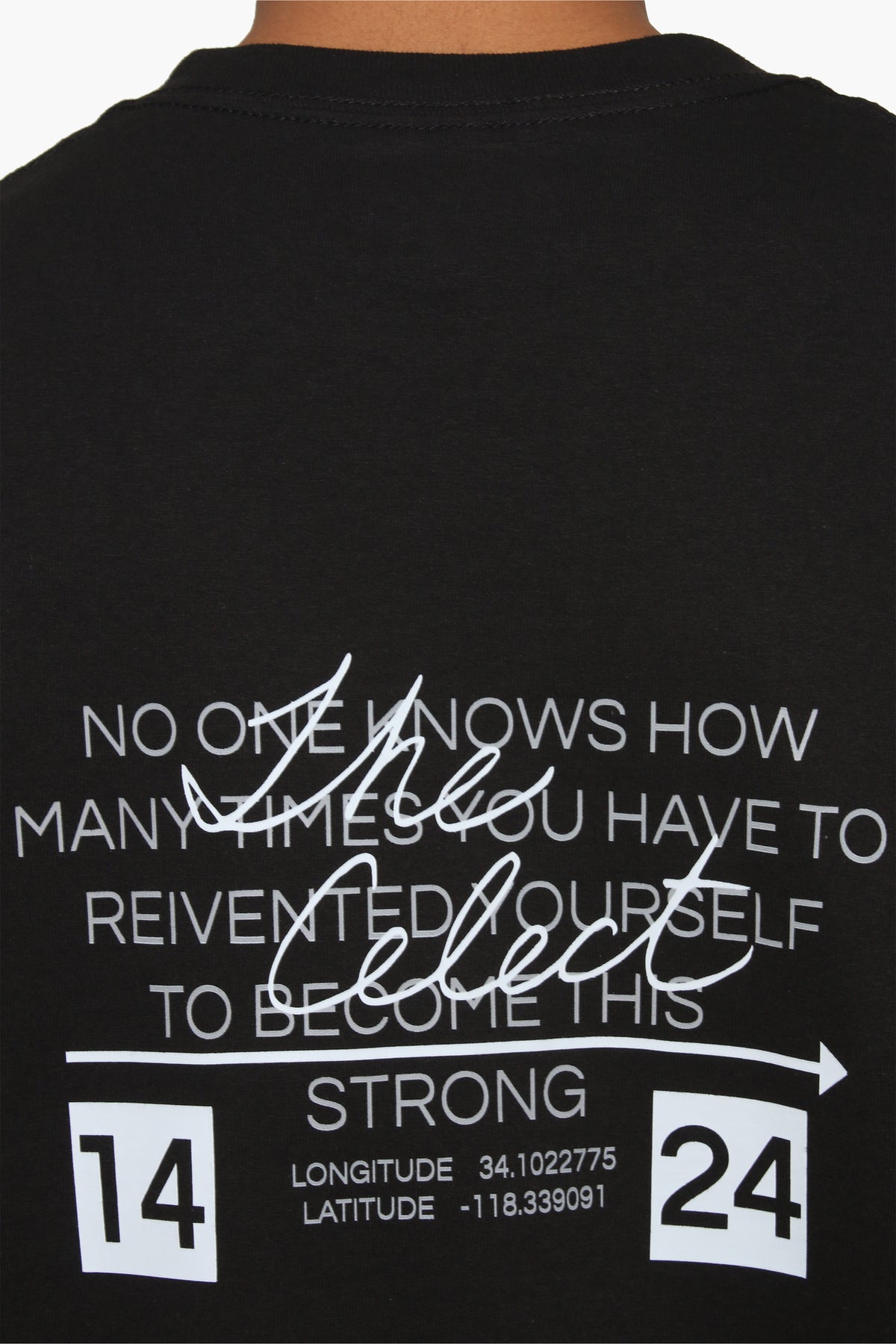 Hope Over Fear KNITS | GRAPHIC THE CELECT MENS   