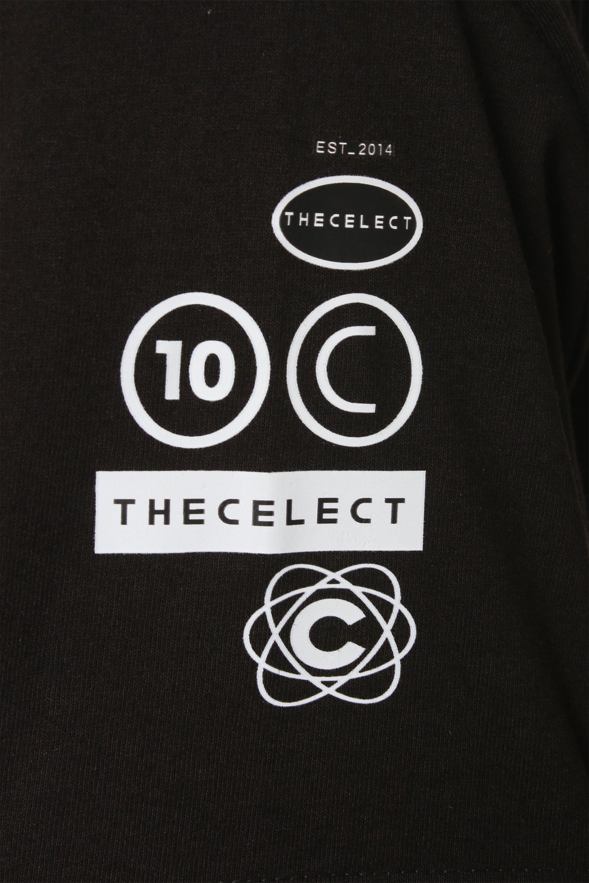 Hope Over Fear KNITS | GRAPHIC THE CELECT MENS   