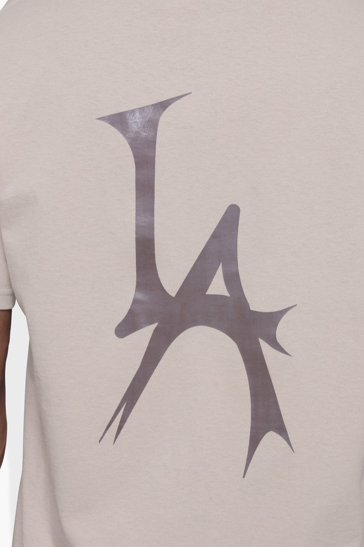 LA T Sand KNITS | GRAPHIC THE CELECT MENS
