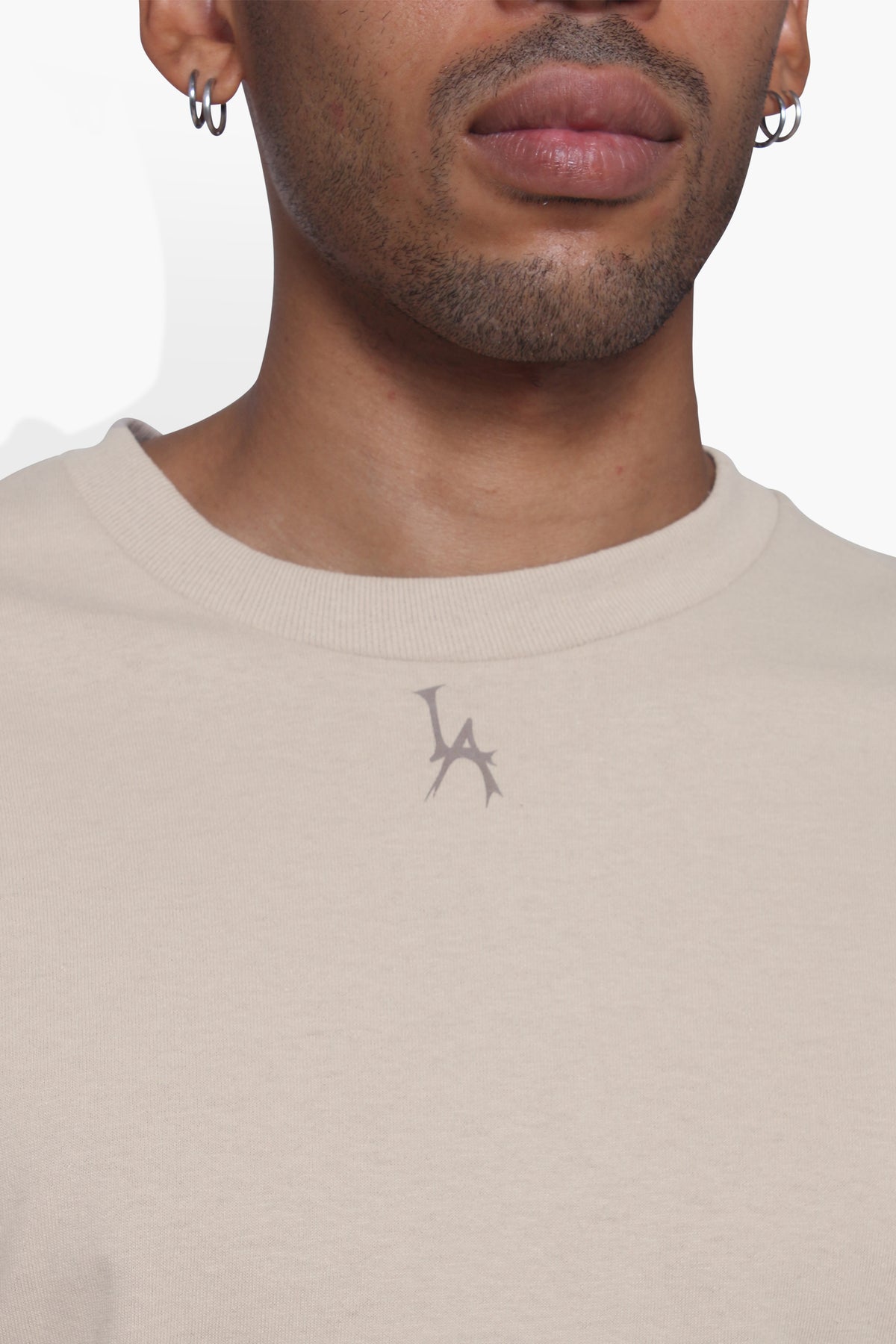 LA T Sand KNITS | GRAPHIC THE CELECT MENS