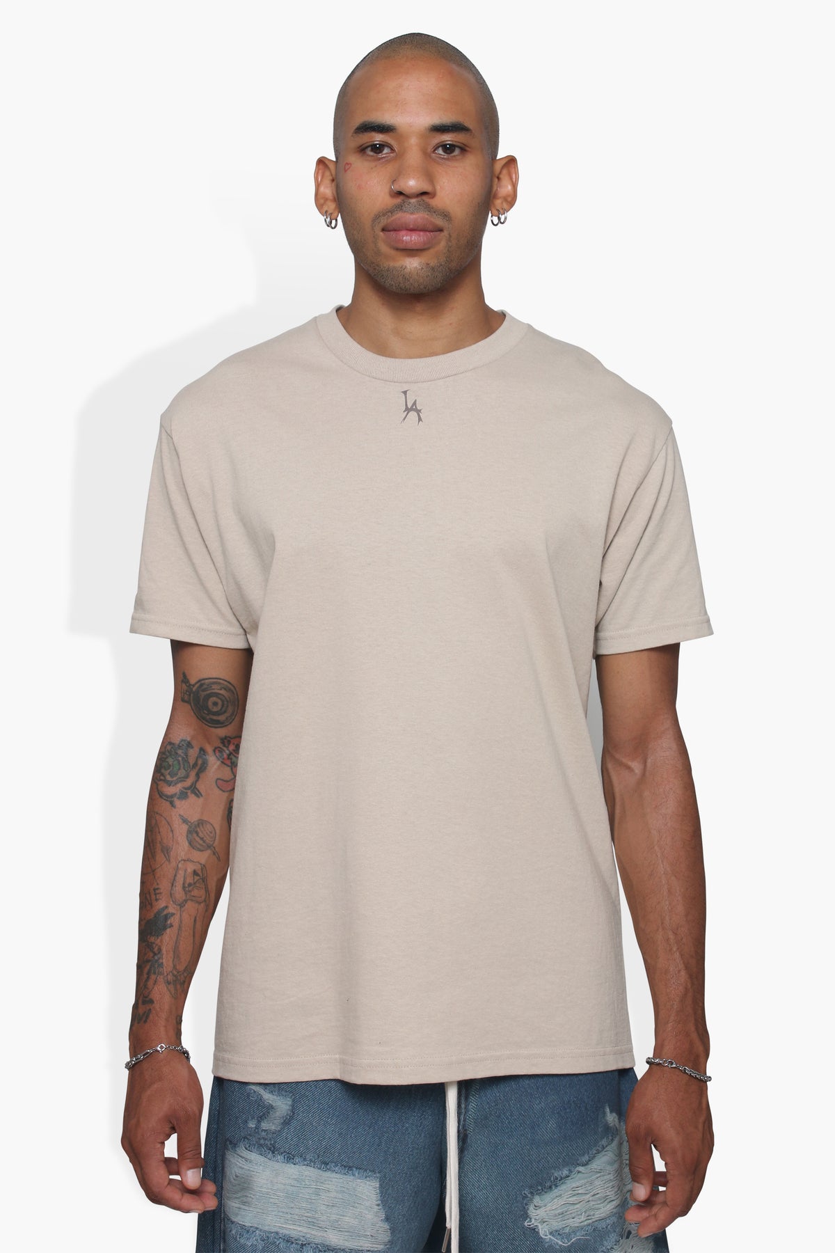 LA T Sand KNITS | GRAPHIC THE CELECT MENS