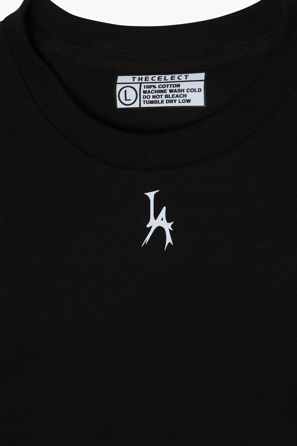 LA T KNITS | GRAPHIC THE CELECT MENS